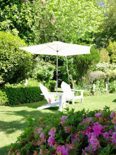 Bed & Breakfast Country Villa
