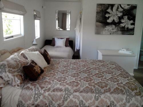 Bed & Breakfast 210 Hillsidecottage