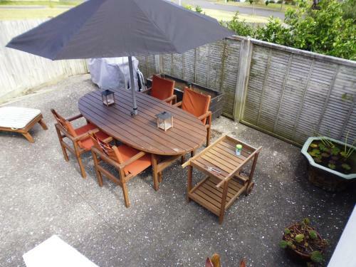 Hostal The Voyager