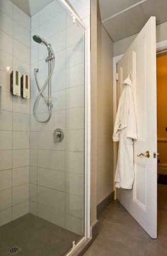 Orari Bed And Breakfast