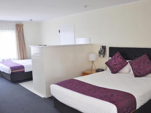 Motel Royal Park Lodge