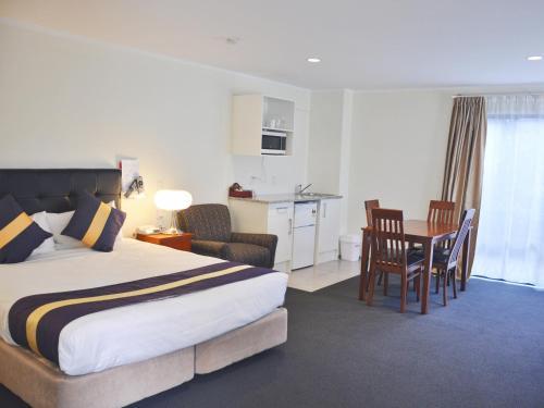 Motel Royal Park Lodge