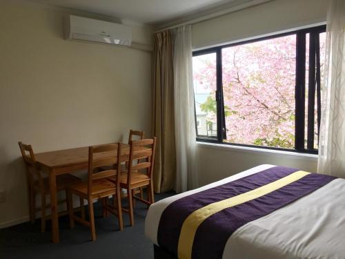Motel Royal Park Lodge