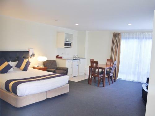 Motel Royal Park Lodge