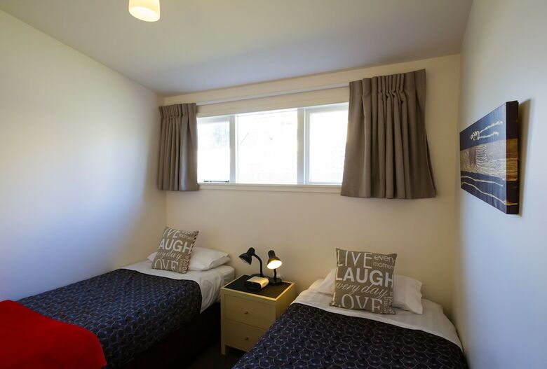 Avonhead Garden Motel