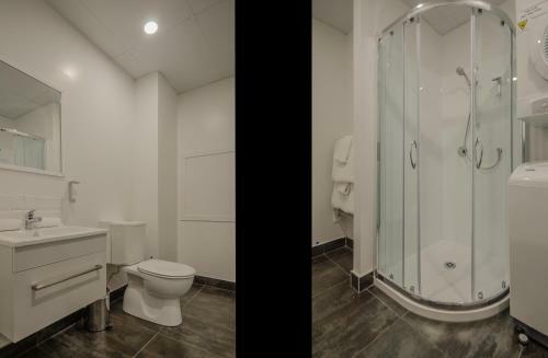 Aparthotel Ramada Auckland Federal Street