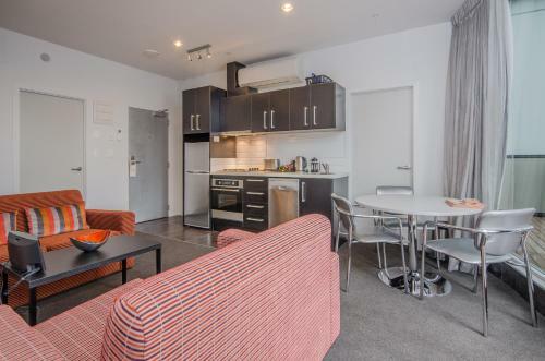 Aparthotel Ramada Auckland Federal Street