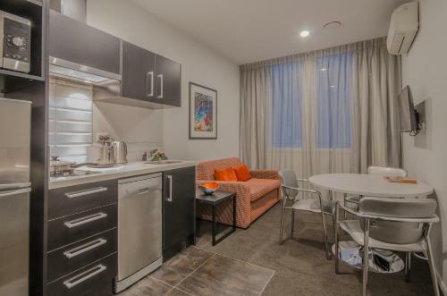 Aparthotel Ramada Auckland Federal Street