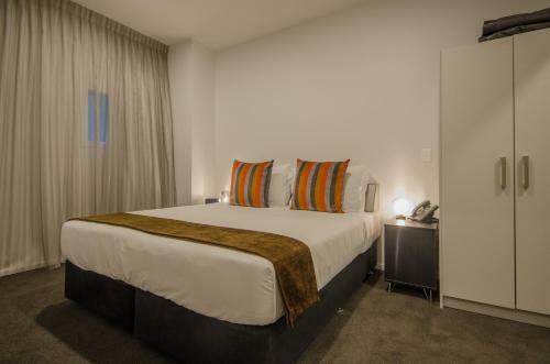 Aparthotel Ramada Auckland Federal Street