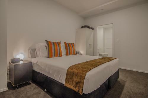 Aparthotel Ramada Auckland Federal Street