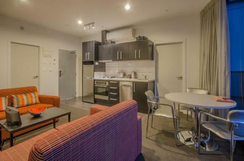 Aparthotel Ramada Auckland Federal Street