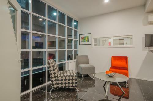 Aparthotel Ramada Auckland Federal Street