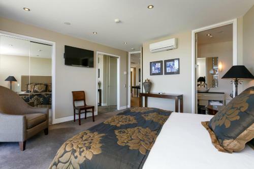 The Reef Resort Motel