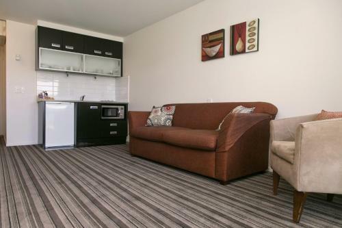 The Reef Resort Motel