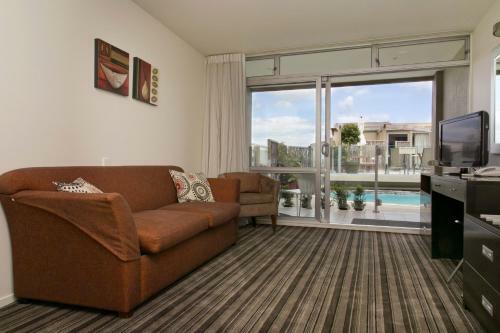 The Reef Resort Motel