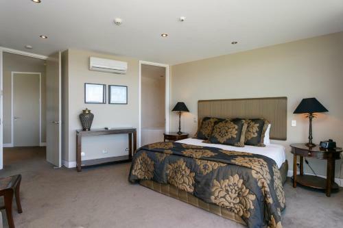 The Reef Resort Motel