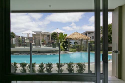 The Reef Resort Motel