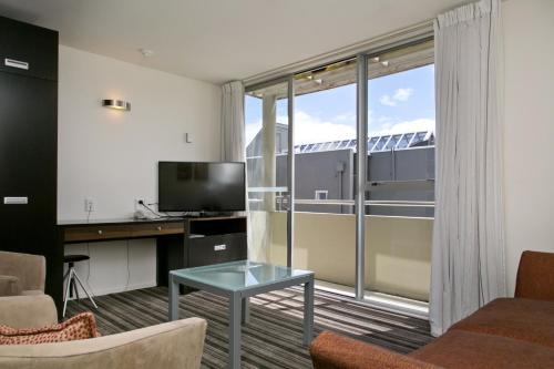 The Reef Resort Motel