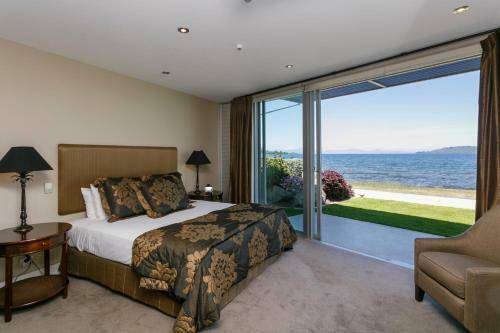 The Reef Resort Motel