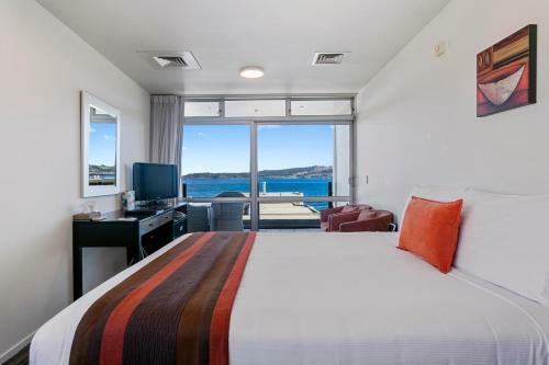 The Reef Resort Motel