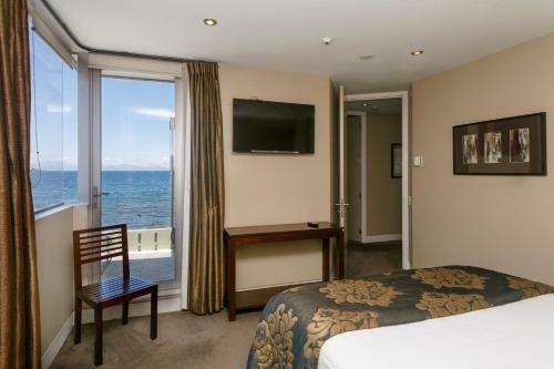 The Reef Resort Motel