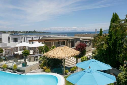 The Reef Resort Motel