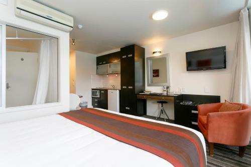 The Reef Resort Motel
