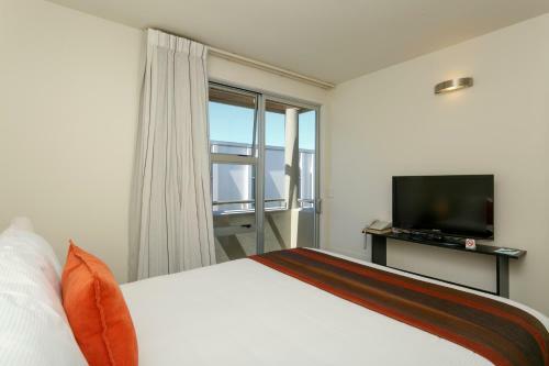 The Reef Resort Motel