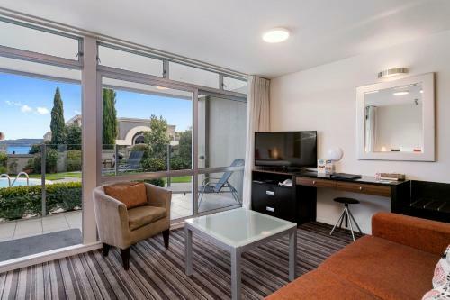 The Reef Resort Motel