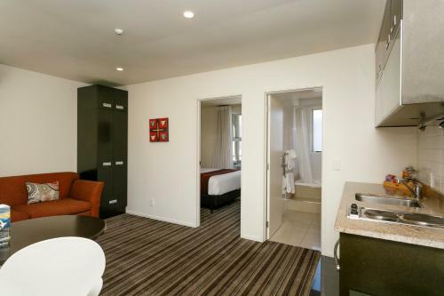 The Reef Resort Motel