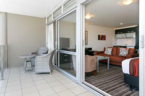The Reef Resort Motel