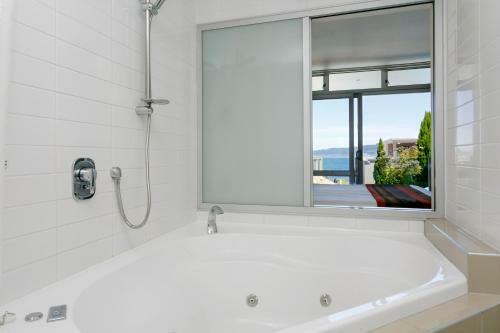 The Reef Resort Motel