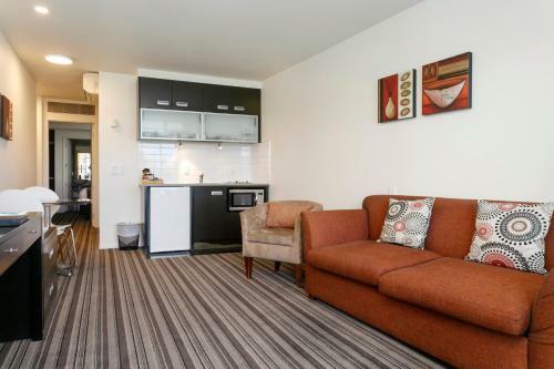 The Reef Resort Motel