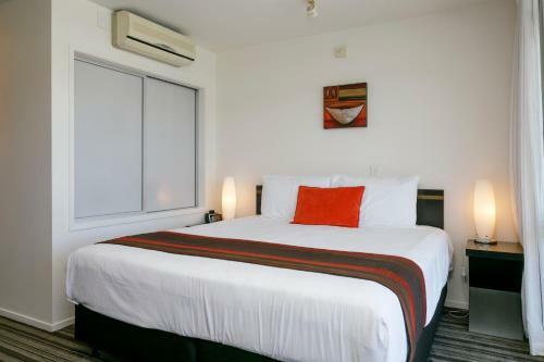 The Reef Resort Motel