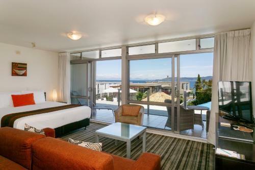 The Reef Resort Motel
