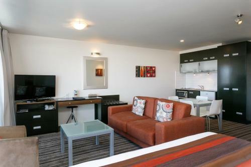 The Reef Resort Motel
