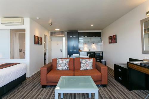 The Reef Resort Motel