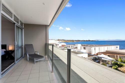 The Reef Resort Motel