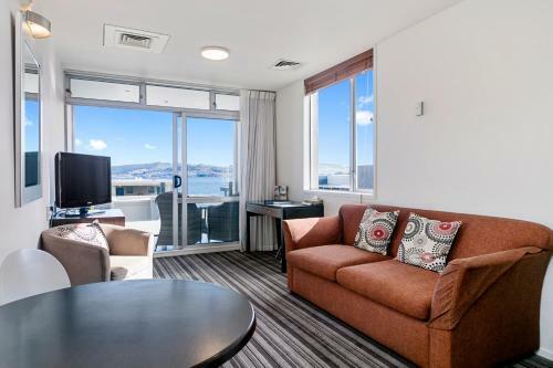 The Reef Resort Motel