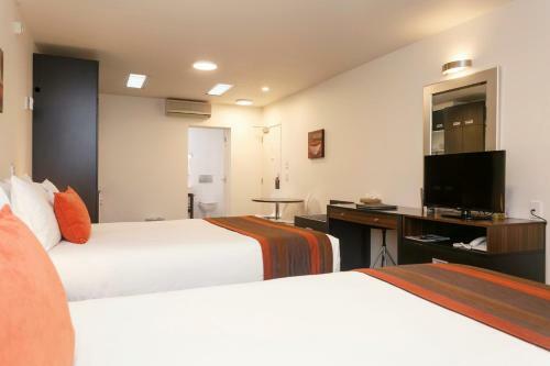 The Reef Resort Motel