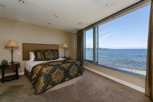 The Reef Resort Motel