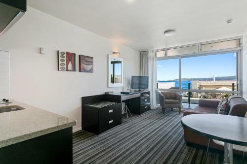 The Reef Resort Motel