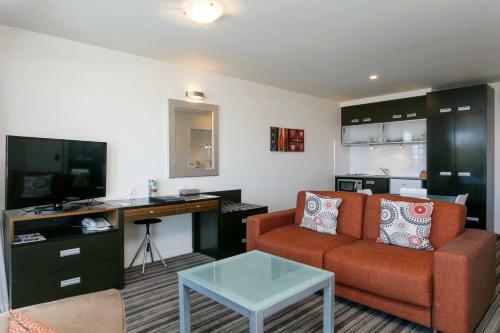 The Reef Resort Motel