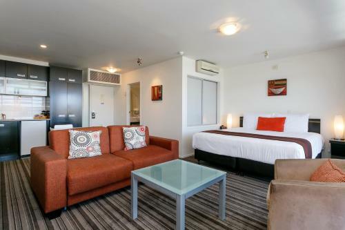 The Reef Resort Motel