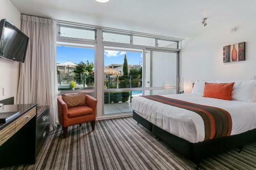 The Reef Resort Motel