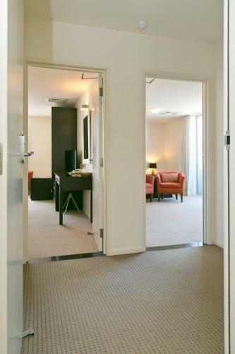 The Reef Resort Motel