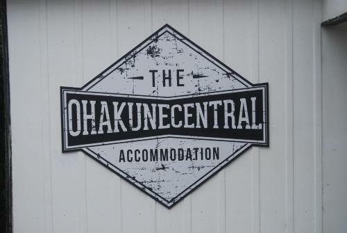 Albergue Ohakune Central Backpackers