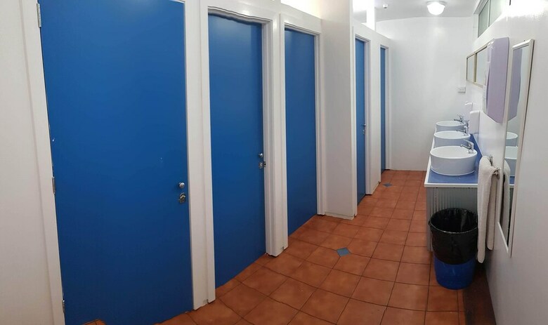 Albergue Happy Apple Backpackers