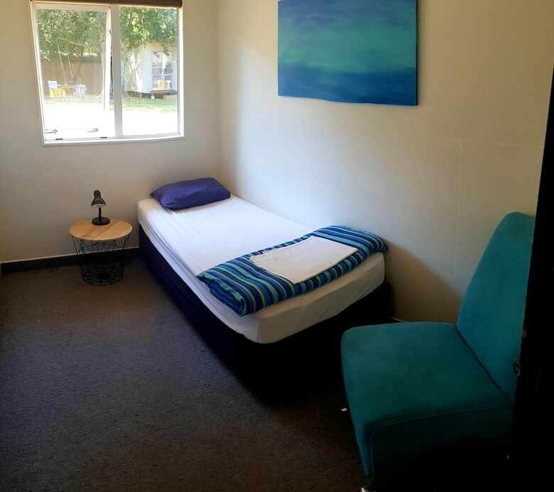 Albergue Happy Apple Backpackers