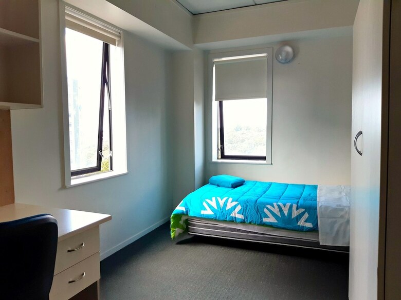 Albergue Campus Summer Stays - Wellesley Apartments